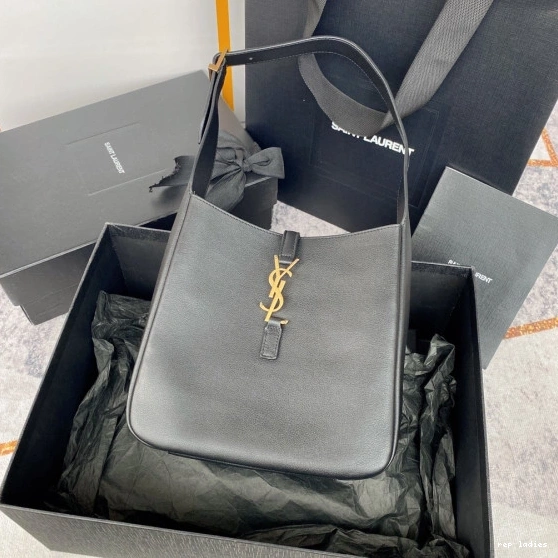 Repzbay REP 7 SOFT HOBO YSL À BAG-23*22*8CM 5 LE SMALL 0816